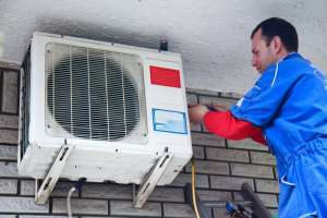 HVAC Companies Near Rochester, MA Available Now